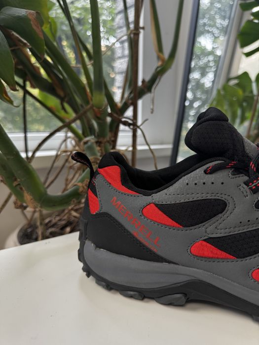 Merrell Gore-Tex кросівки розмір 11.5us 45.5(29.5см)