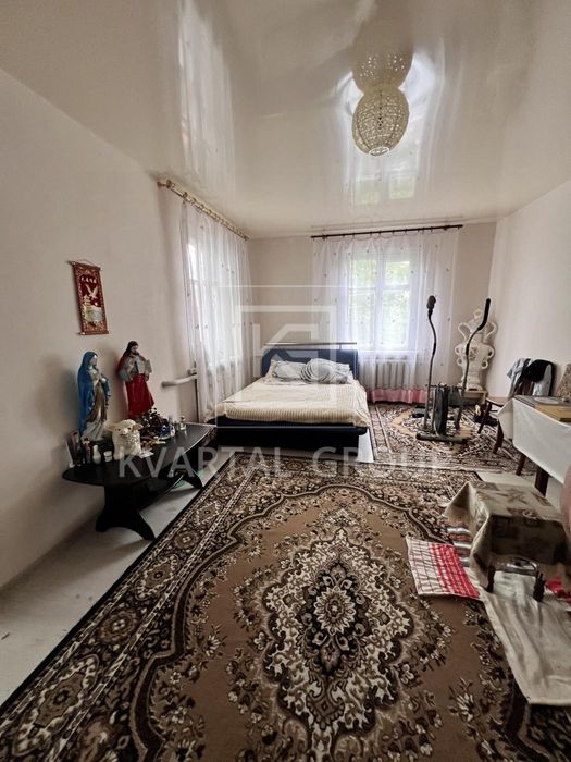 Продаж ½ частини будинку, що розташований в смт. Клавдієво-Тарасове