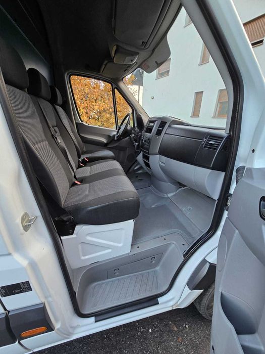 Mercedes Sprinter 2.2 CDI
