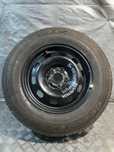 Koło Zapasowe Dojazdowe Goodyear VW 5x100 ET38 6J 175/80 R14 88T