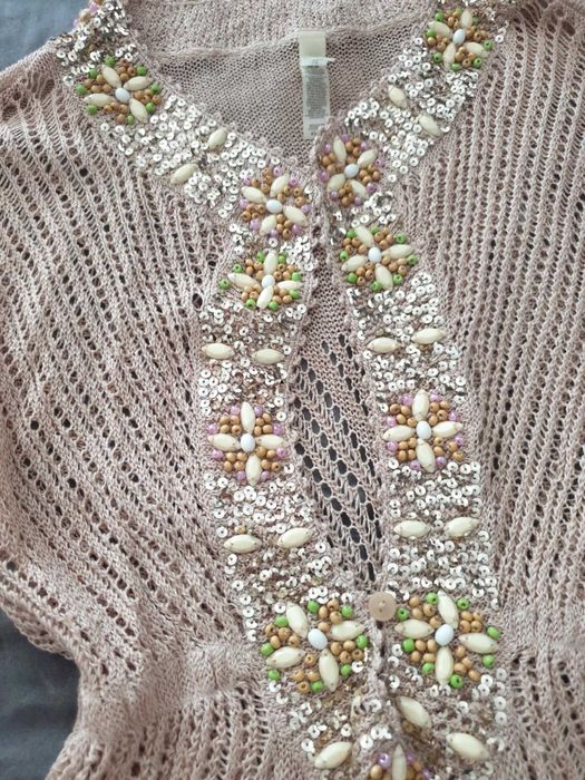 Túnica da Victoria's Secret