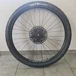 Zestaw kół MTB 29" na piastach shimano
