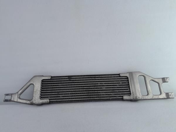 Radiador do óleo MERCEDES-BENZ Classe B (W245)