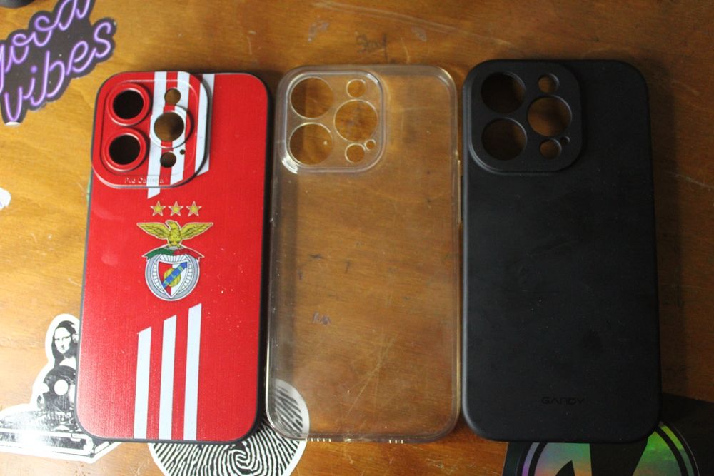 iPhone 14 pro em muito bom estado