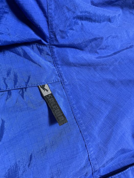 Мужская Винтажная Куртка Salewa На Мембране PowerTex Оригинал L-XL