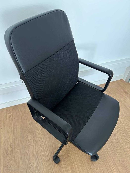 Cadeira escritorio IKEA RENBERGET