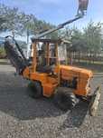Koparka łańcuchowa  ditch witch 3500