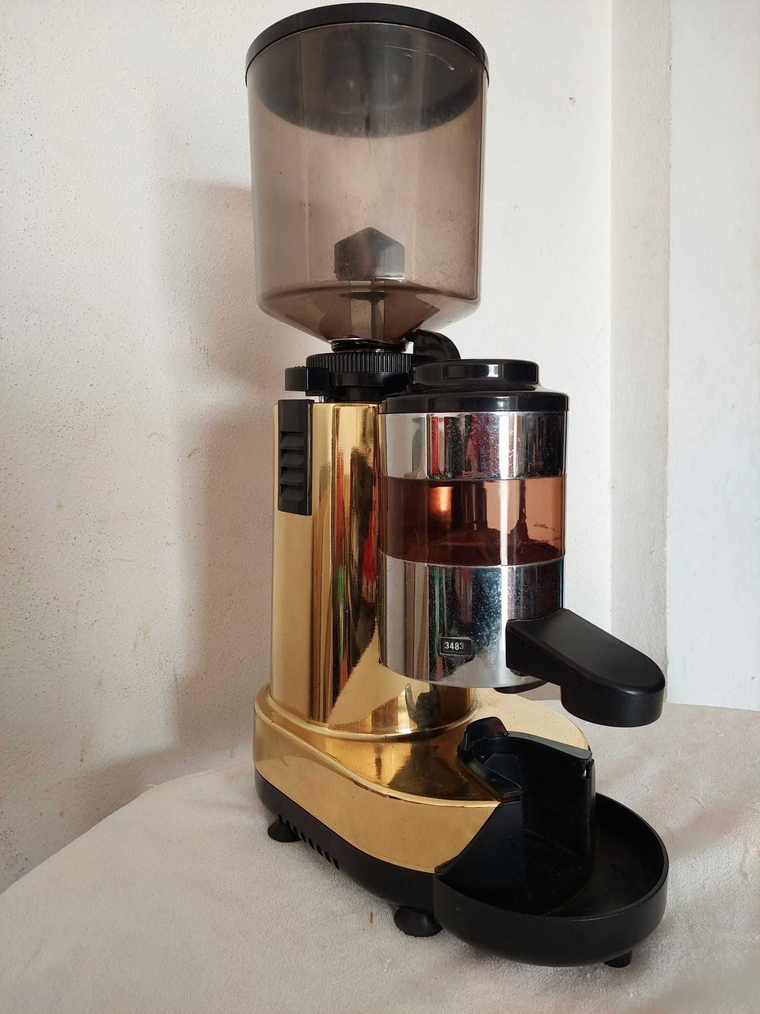 2 Moinhos de café / Equipamento profissional