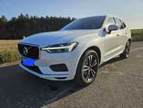 Volvo XC 60 Pierwszy właściciel