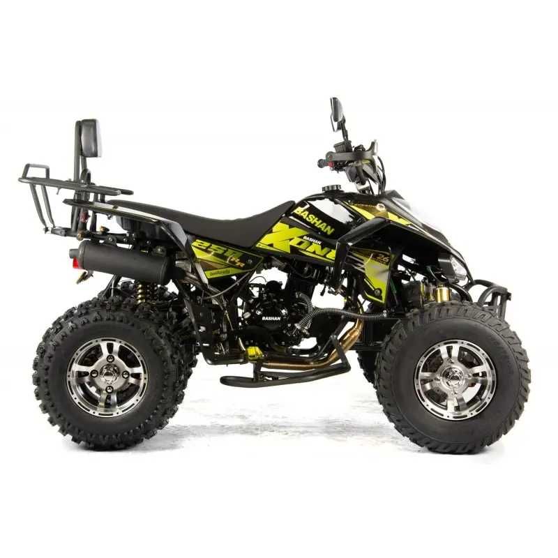 Quad Bashan  250cm3 HOMOLOGACJA DROGOWA Raty O% !