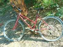 Bicicleta senhora