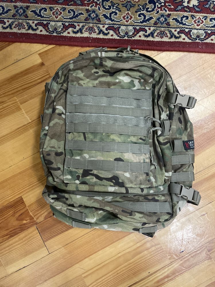 Vortex Razor, Crye precision, Ops core, Spiritus System,  AXL