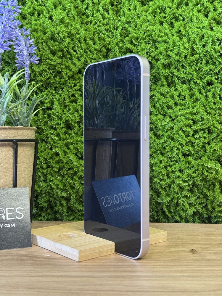iPhone 13 128 gb gwarancja Torotres raty 0%