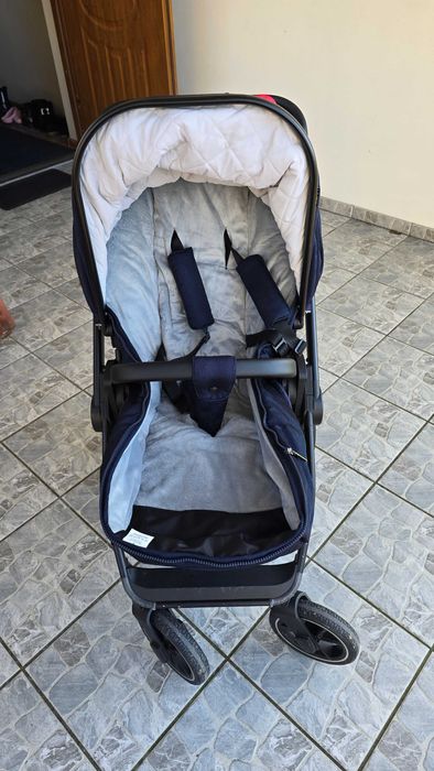 Wózek venicci tinum 2.0