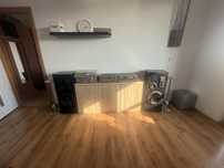 Monitory Infinity Sm 125