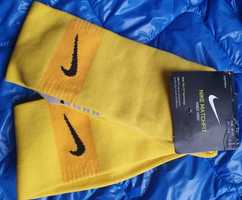 Гетры M Nike Matchfit knee high Eur 38-42 Football Dri-fit MD-R