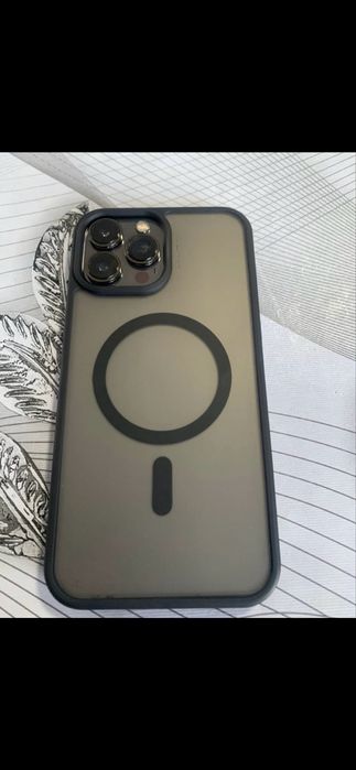 Продам IPhone 13 pro Max на 128