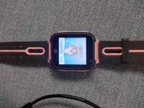 Smartwatch Forever kids phoneMe Kw-50