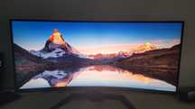 Monitor IIYAMA G-Master GB3467WQSU-B5 34" - 3 LATA GWARANCJI!