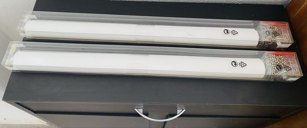 1 Estore rolo IKEA 60x250 NOVO