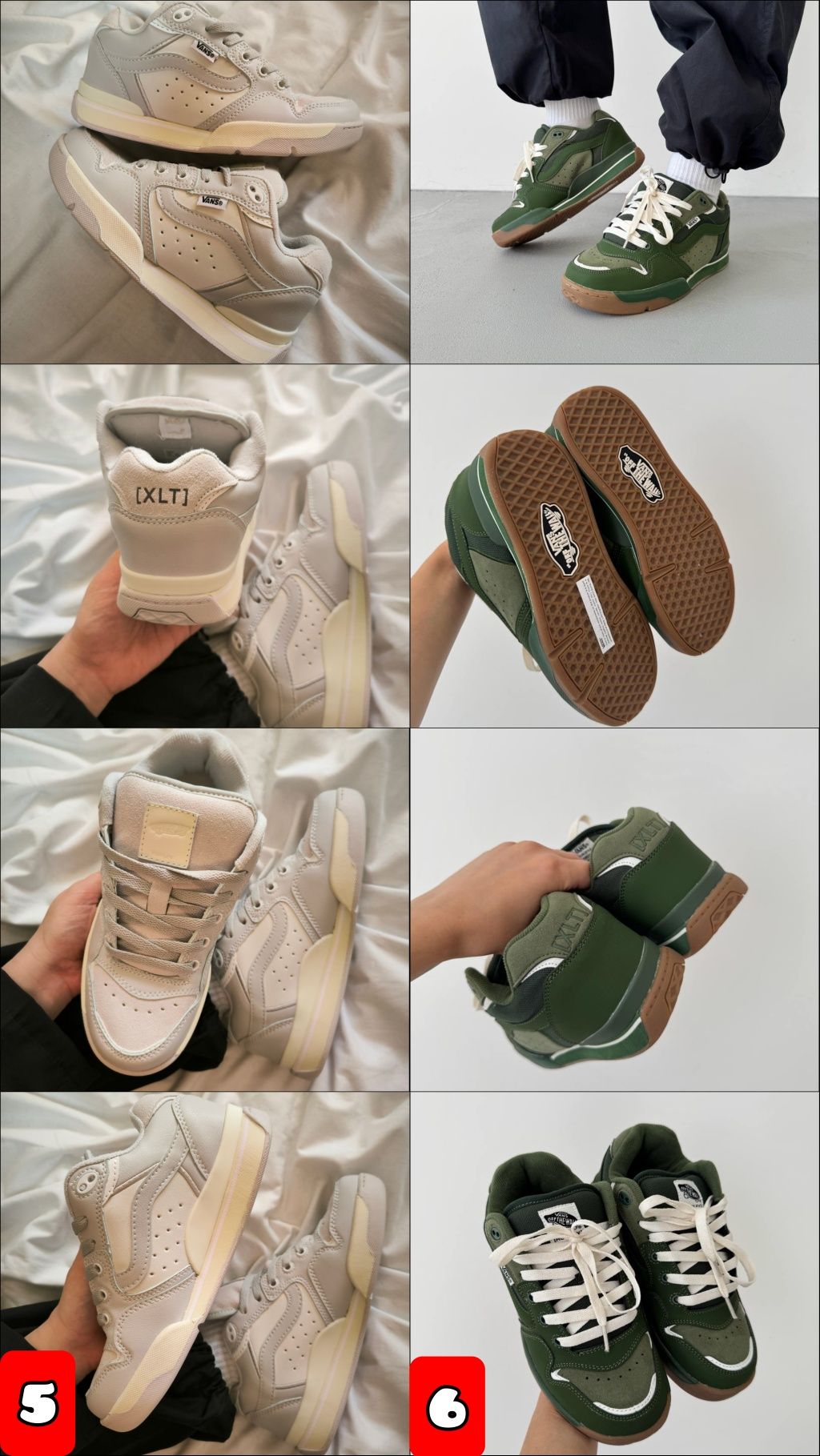 БЕЗ ПЕРЕДПЛАТИ‼️Кросівки VANS x Dime Rowley XLT / 36-46, ПРЕМІУМ