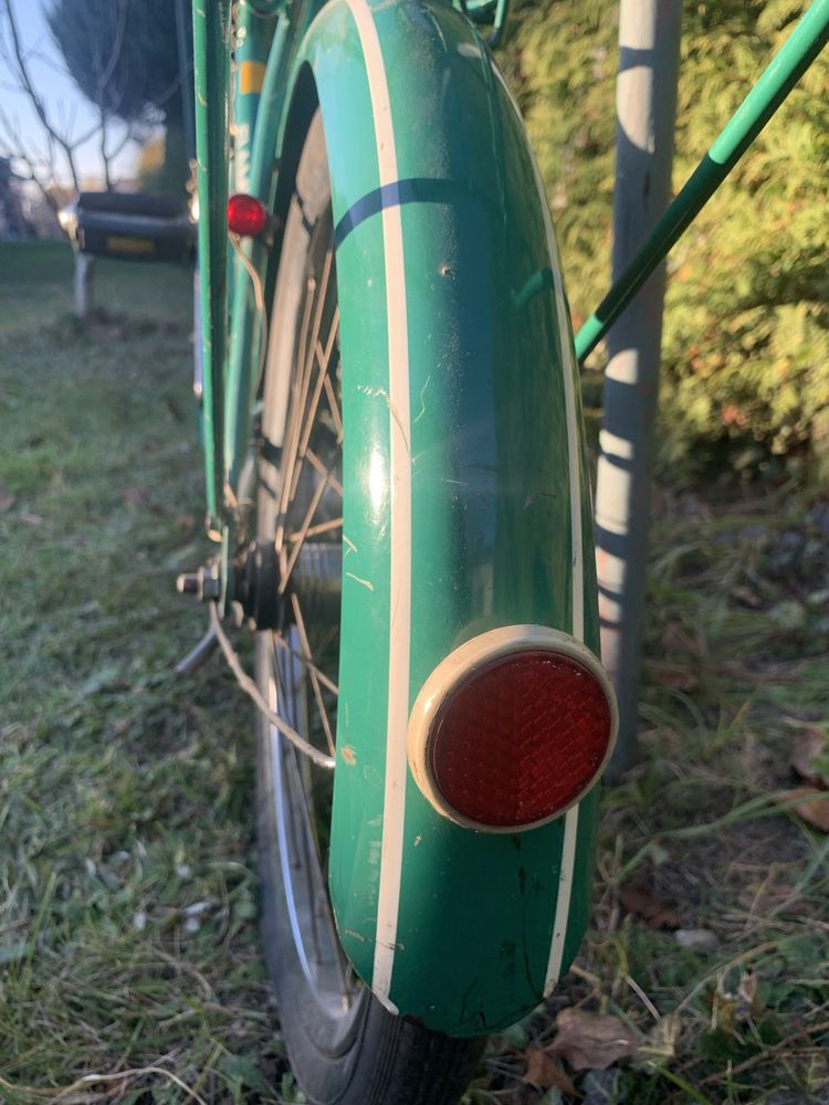 Romet Flaming z 1973 roku