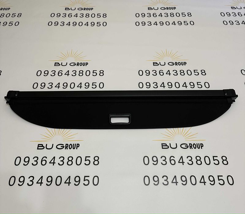 Шторка полка ролет в багажник BMW X1 X5 X3 БМВ Х1 Х5 Х3