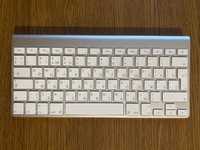 Безпроводная клавиатура Apple Magic Keyboard А1314