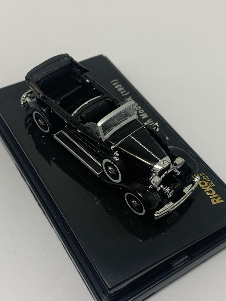 Lincoln Model K (1931) da Ricko escala 1/87