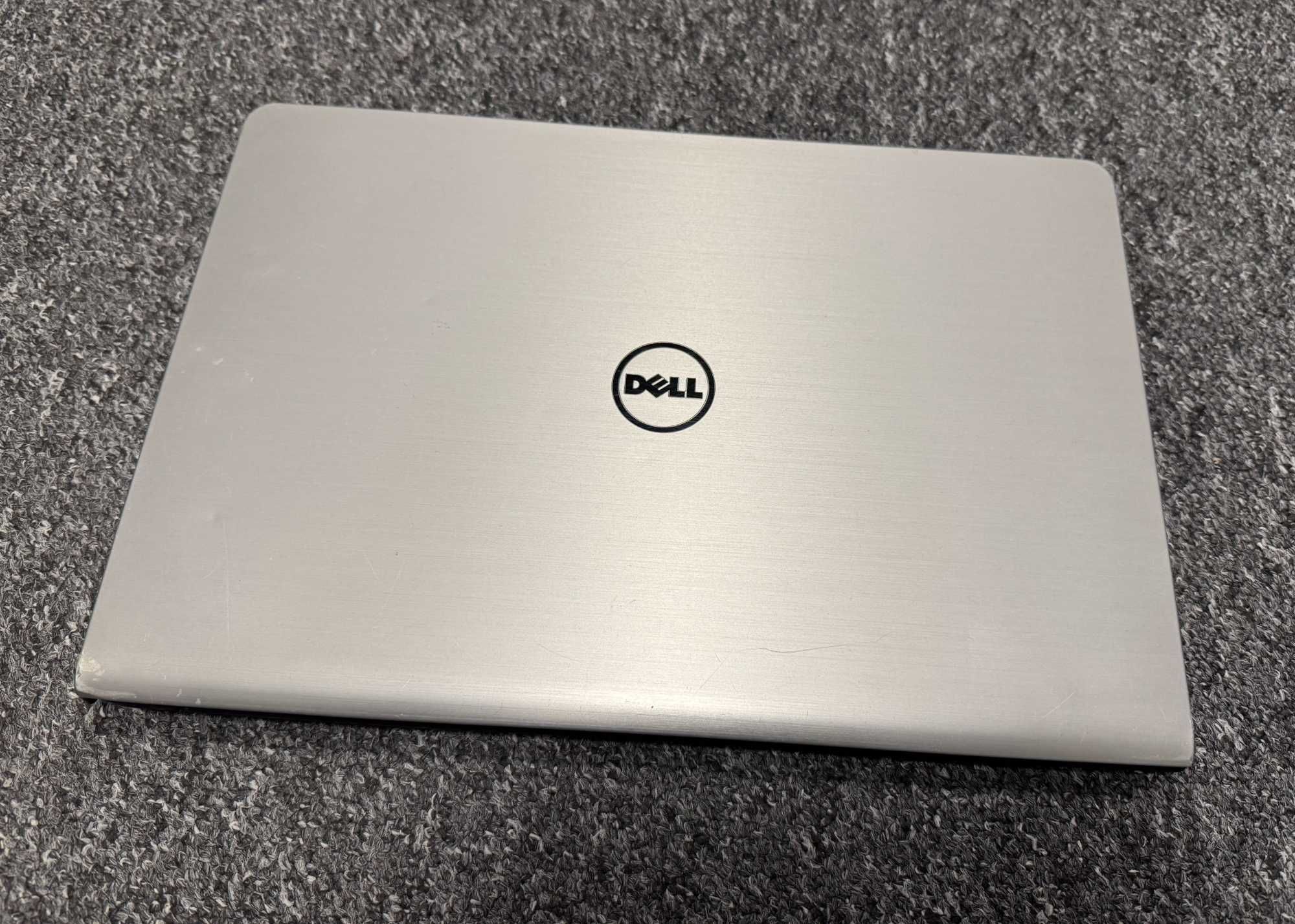 Laptop Dell Inspiron 15-5547, i5, dotykowy ekran
