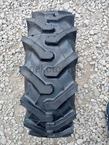 6,50/80 - 15 JODŁA bobkat ładowarka agro 195/65 R15