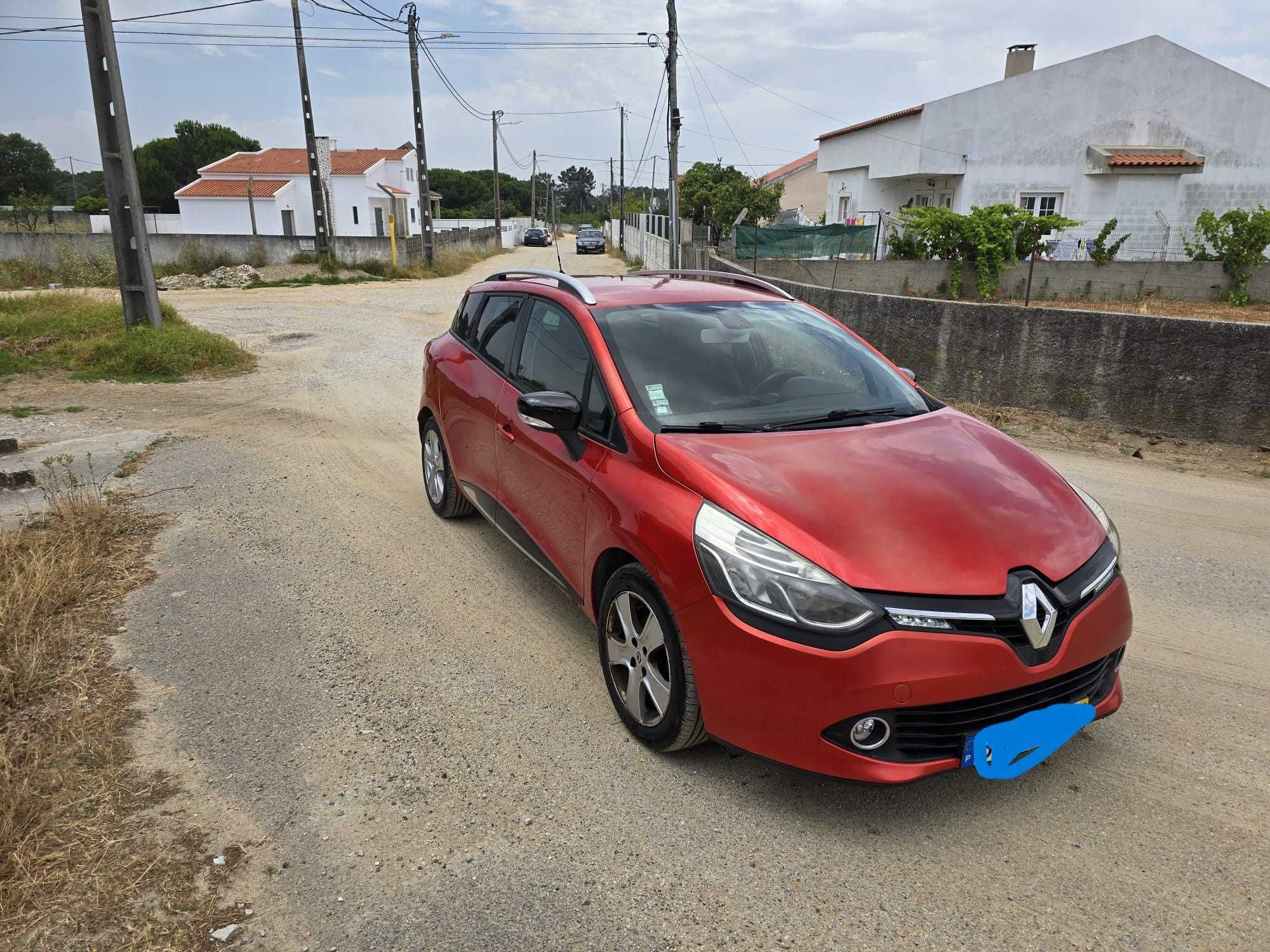 Renault Clio 0.9 tce Limited Edition-Gasolina