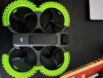 DJI Avata 2 Fly more combo + dji googles 3