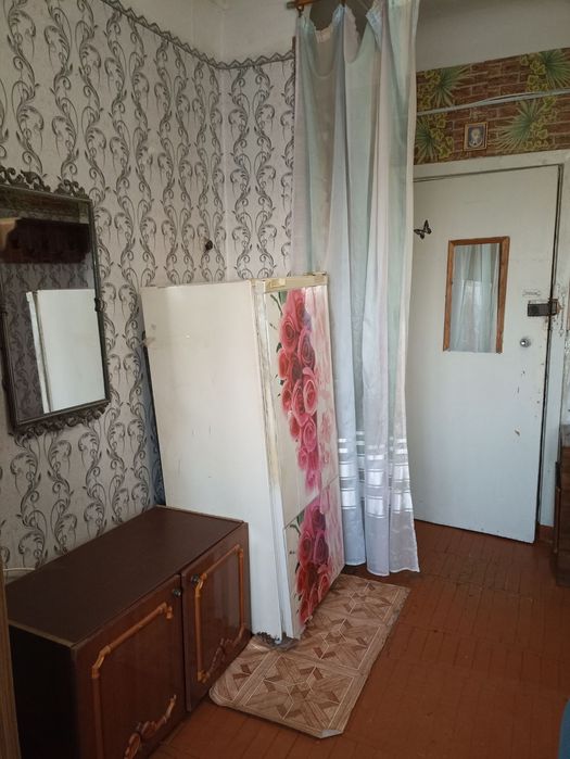 Здам кімнату в гуртожитку в р-ні  Автовокзалу