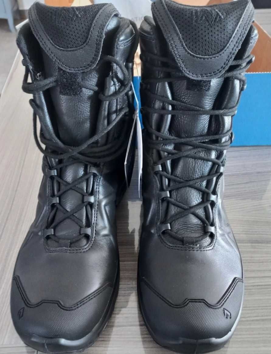 Botas haix black eagle 2.1 pro GTX gore-tex