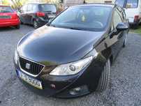 Seat Ibiza Ibiza 1.6 TDI 105KM Po opłatach i Zarejestrowana.