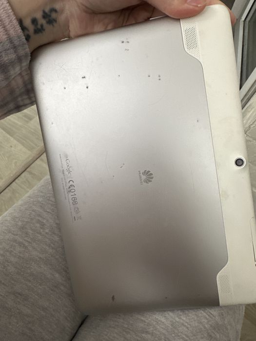 Планшет Huawei mediapad 10 ce0168 10,1 дюйм. 8 gb.