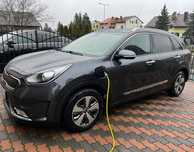 Kia Niro PLUG-IN-1.6 GDI, FV 23%,