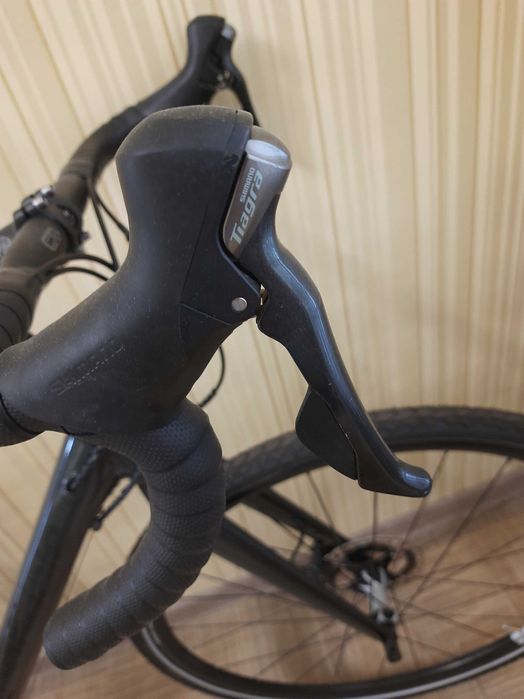 Cannondale CAADS SE TopStoun 5 Tiagra (як новий) рама XL, в апгрейді!