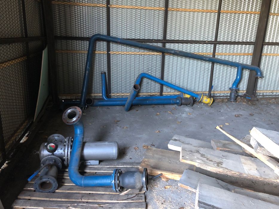 Kompresor CompAir L110-7.5A