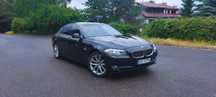 BMW Seria 5 BMW Seria 5 520d