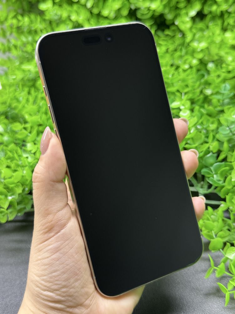 iPhone 15 Pro Max, 256Gb, Natural Titanium(Neverlock)Айфон 15 Про Макс
