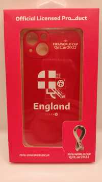 Etui iPhone 13 World Cup Quatar 2022 nowe!