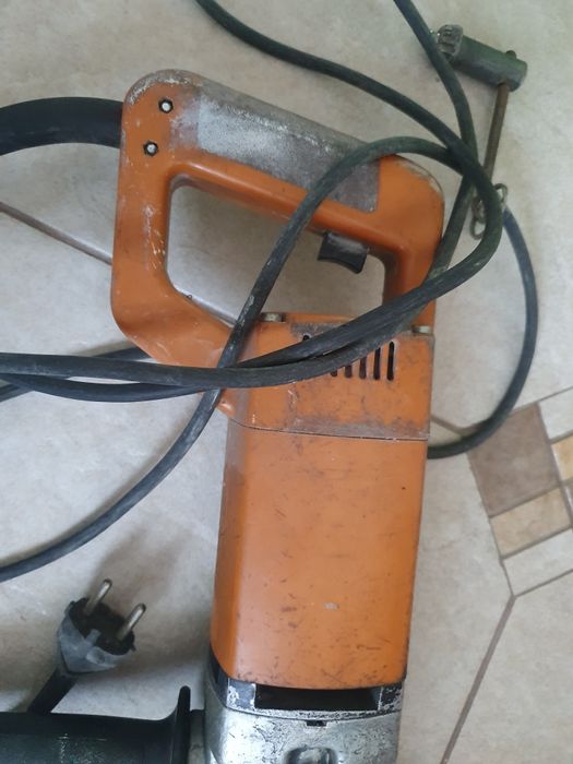 Wiertarka WMW Eibenstock ESB 16/21