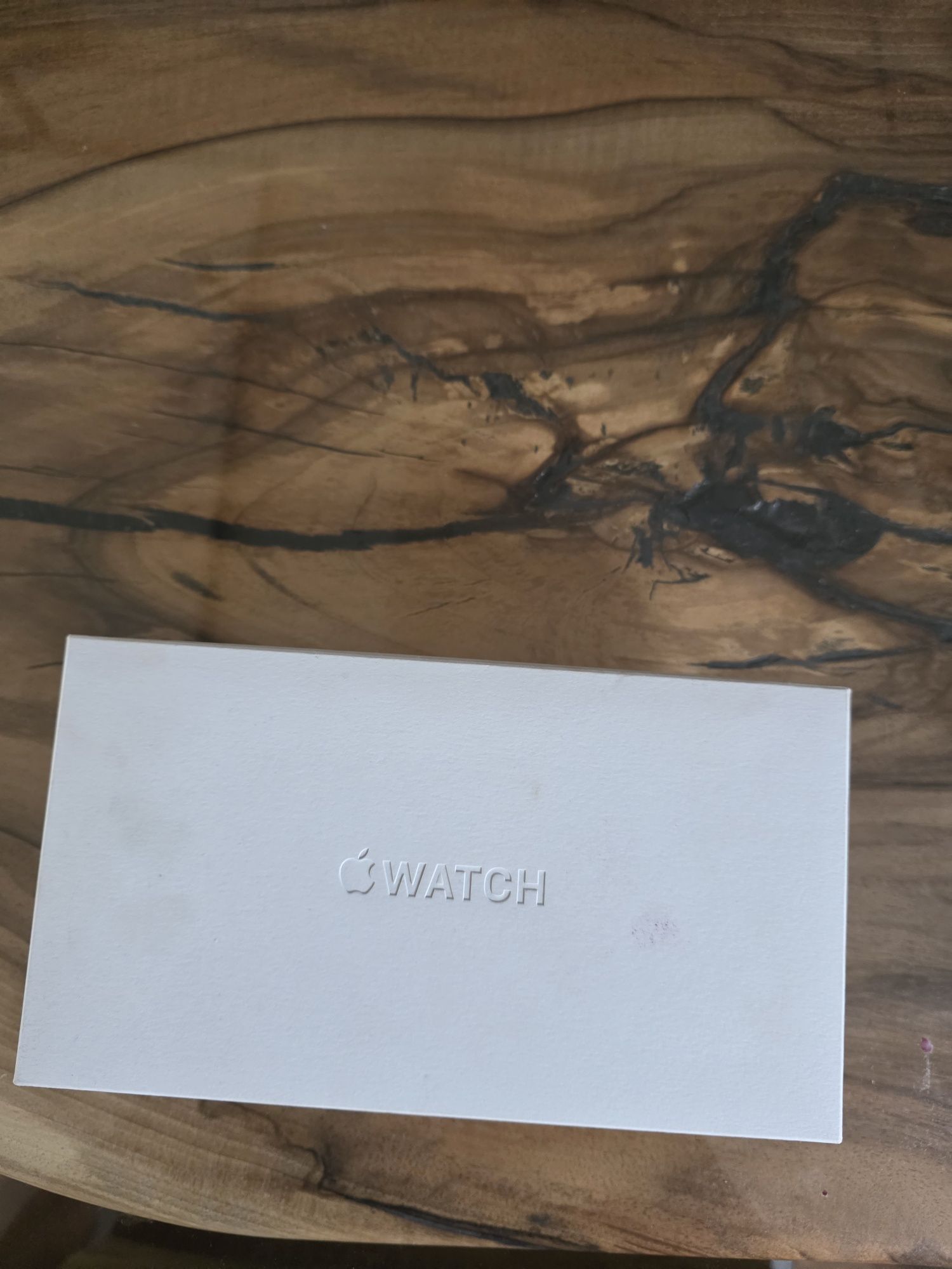 Nowy Apple watch ultra 2 49mm a2986