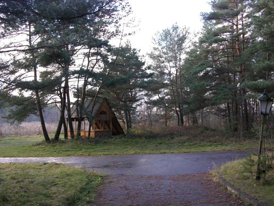 Продаж бази відпочинку  в смт Івано - Франкове