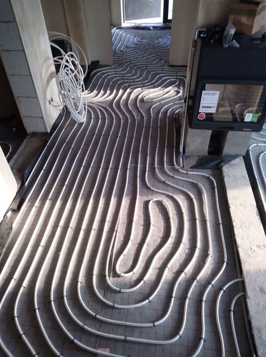 Hydraulik Lublin, usługi hydrauliczne, przyłacza, gazownik