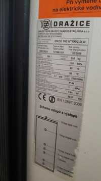 Теплоаккумулятор drazice okce 300 ntrr/ 2.2 kw