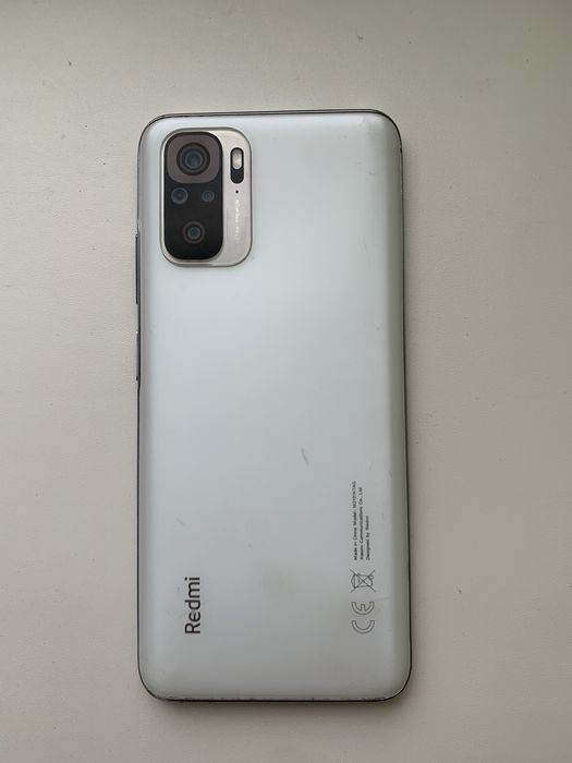 Redmi 10 s на запчастини або відновлення