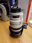 Canon EF 28-300MM F/3.5-5.6L IS USM